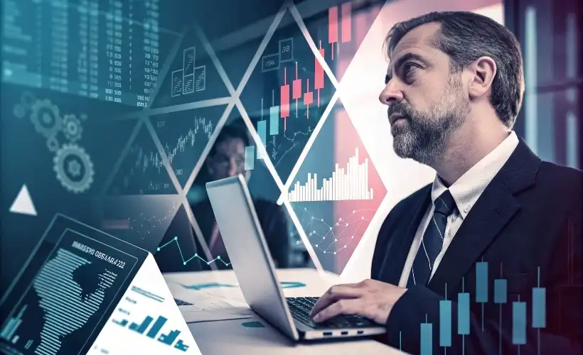 نظرة عامة على Trade Edge AI