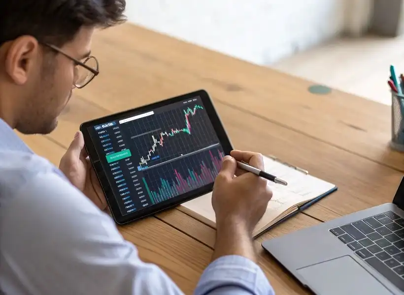 تداول البيتكوين في الإمارات